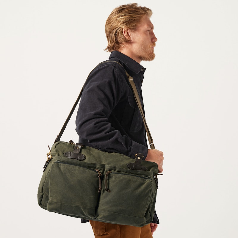 Filson 48 best sale hour duffle review