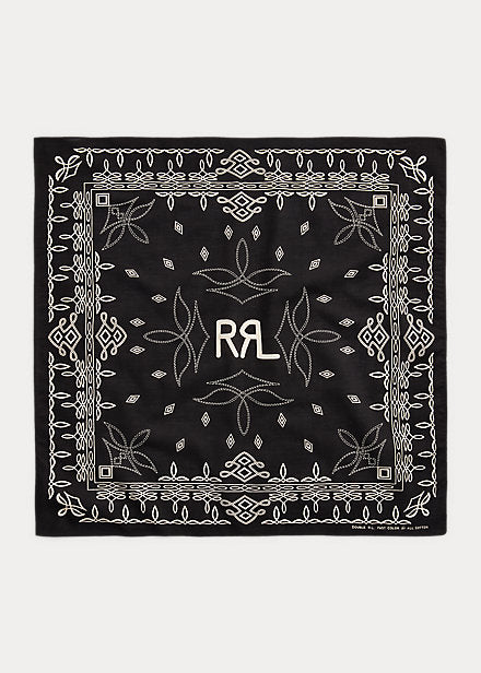 得価超歓迎 RRL BANDANA ストアー柄 ESFPu-m35809918499 actualizate.ar