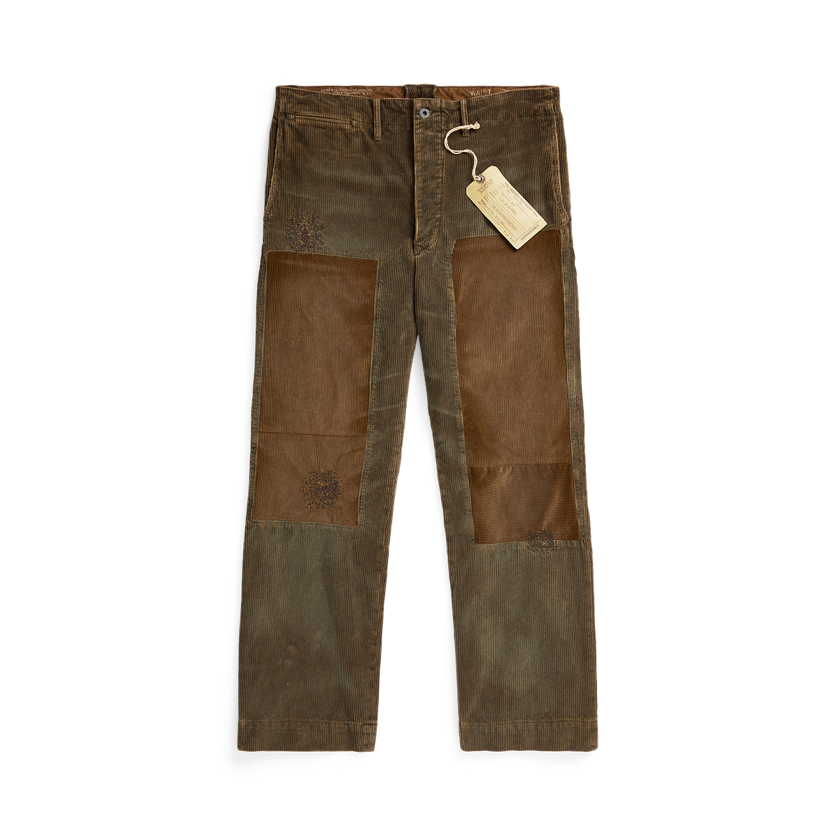 RRL Field Corduroy Pantファッション
