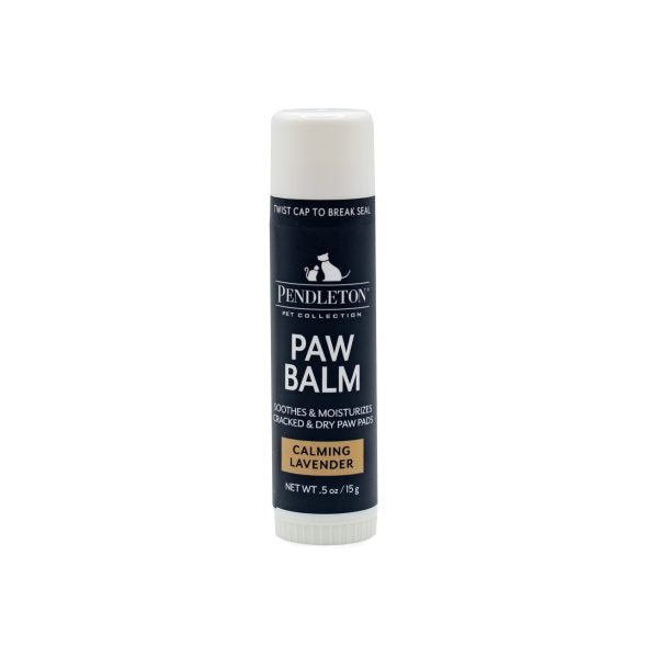 Pendleton Pet Paw Balm