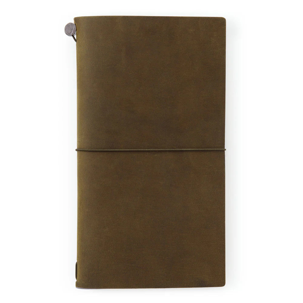 TRAVELER'S NOTEBOOK