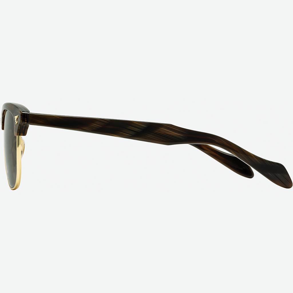 Sirmont - Chocolate Gold Polarized