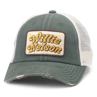 Orville Hat WILLIE NELSON