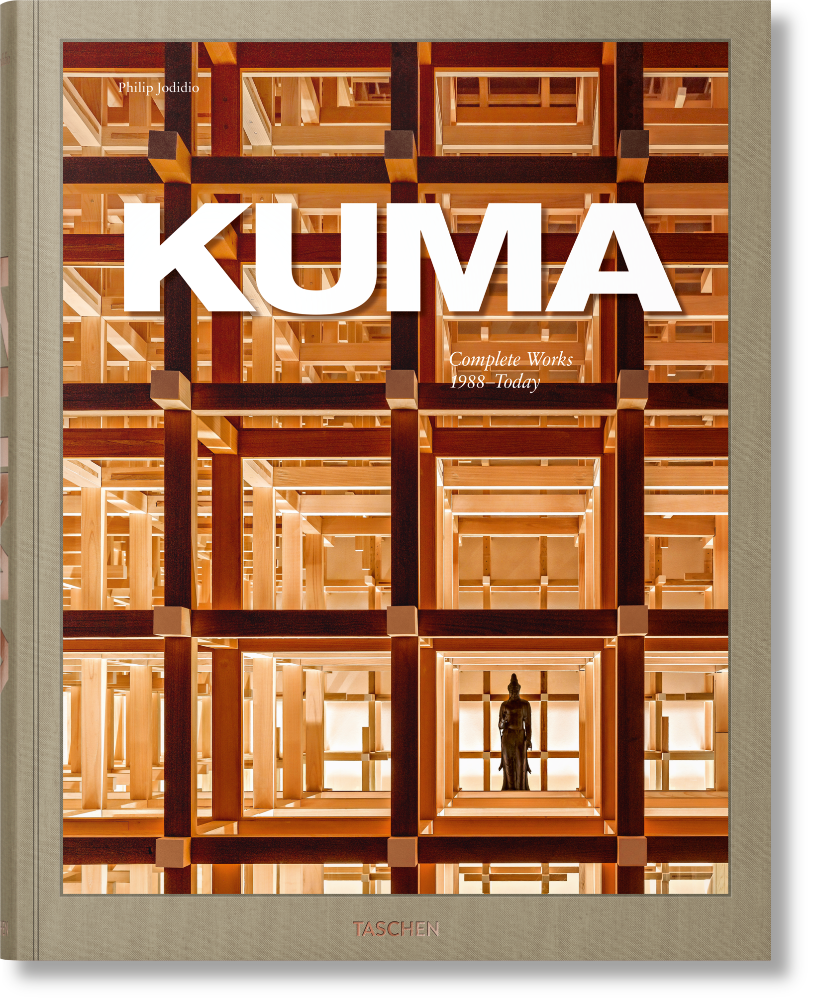 Kuma. Complete Works 1988–Today. 2021 Edition (German, French, English)