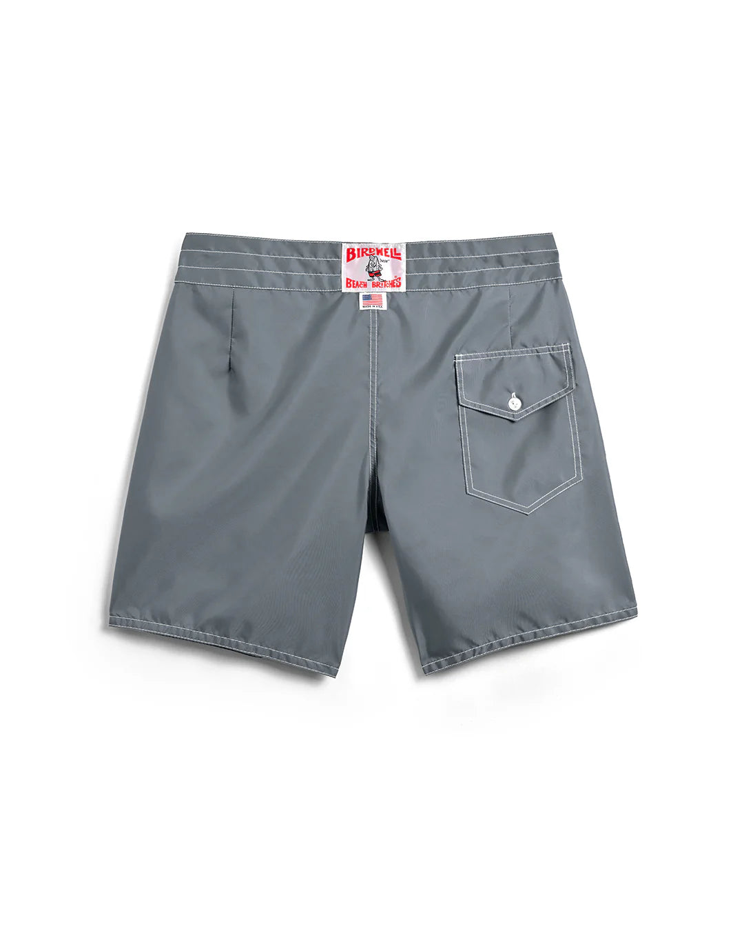 BIRDWELL 300 BOARDSHORT - SLATE