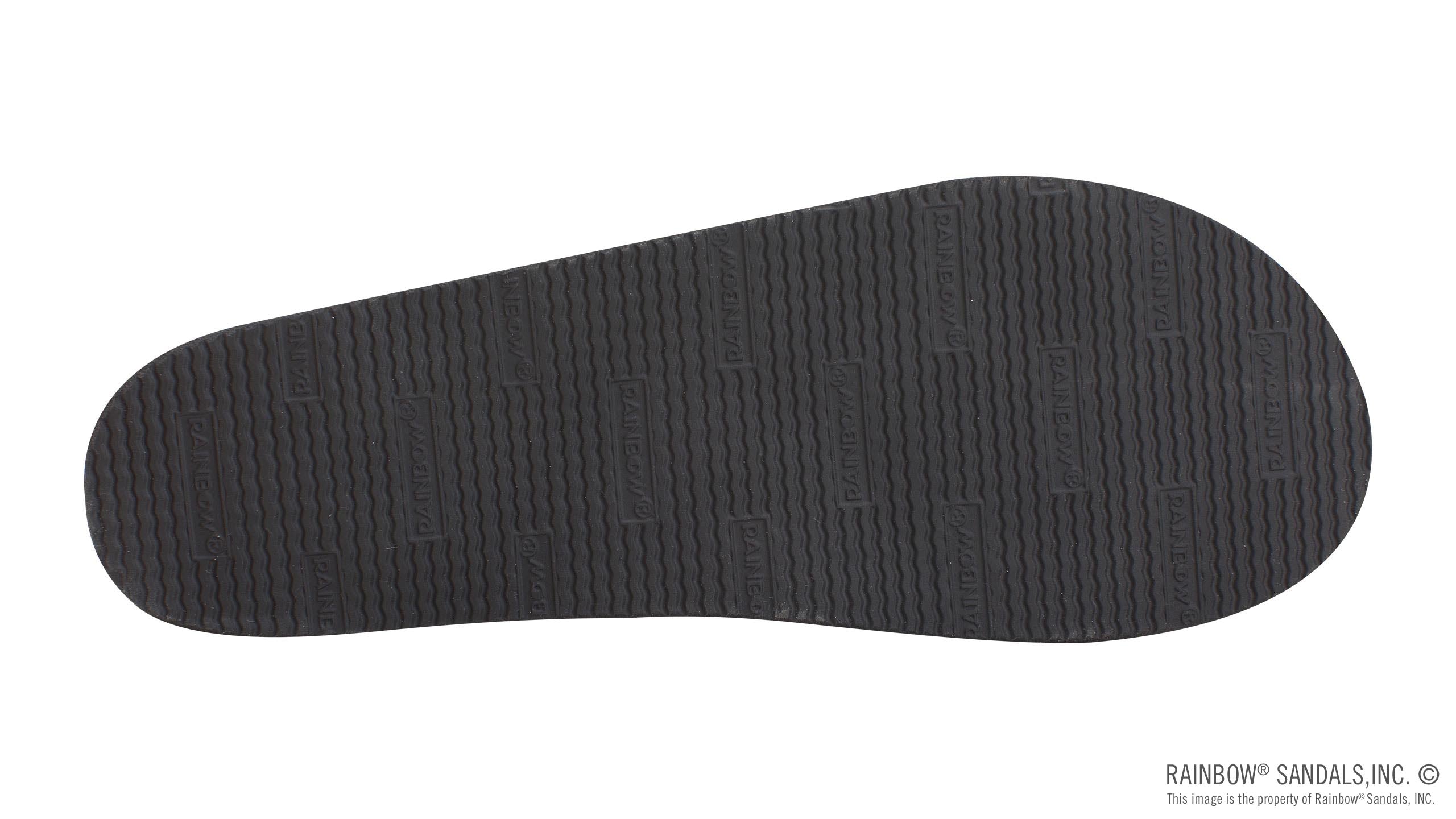 Single Layer Premier Leather with Arch Support and a 1/2" Narrow Strap - Grey