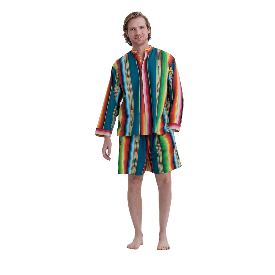 BAJA PAJAMAS