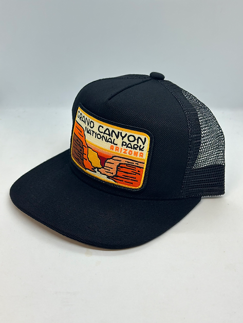 Grand Canyon National Park Arizona Pocket Hat