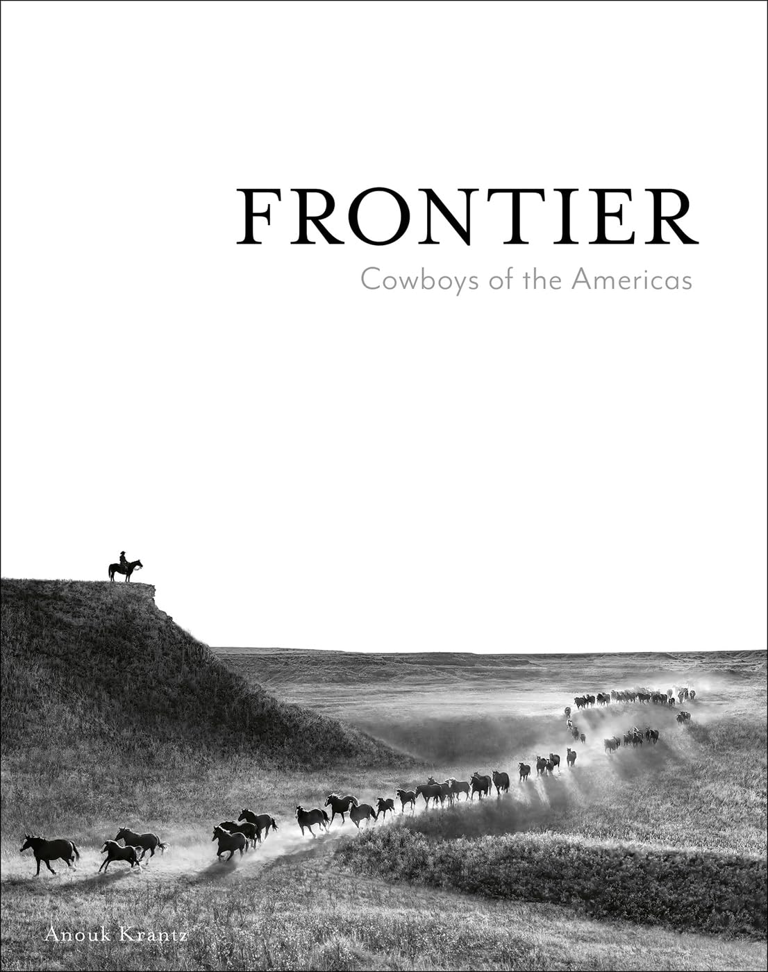 Frontier: Cowboys of the Americas