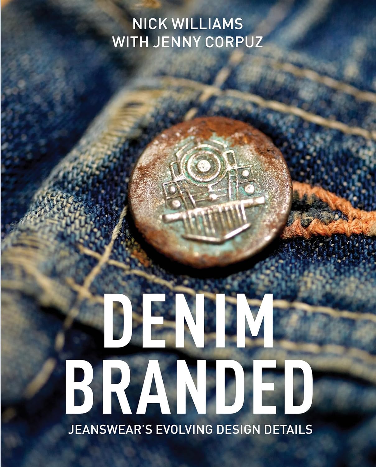 Denim Branded : Jeanswear’s Evolving Design Details