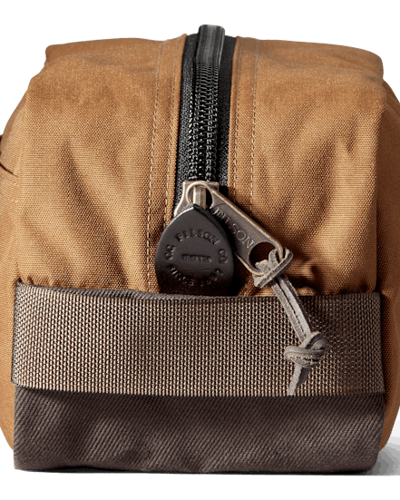 FILSON TRAVEL PACK - WHISKEY