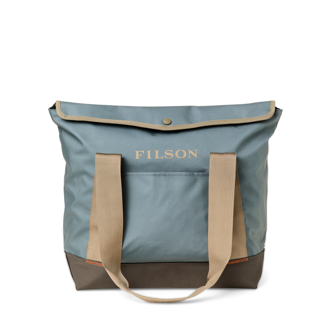 SCOUT TOTE BAG - SLATE/ CANTEEN/ COVERT