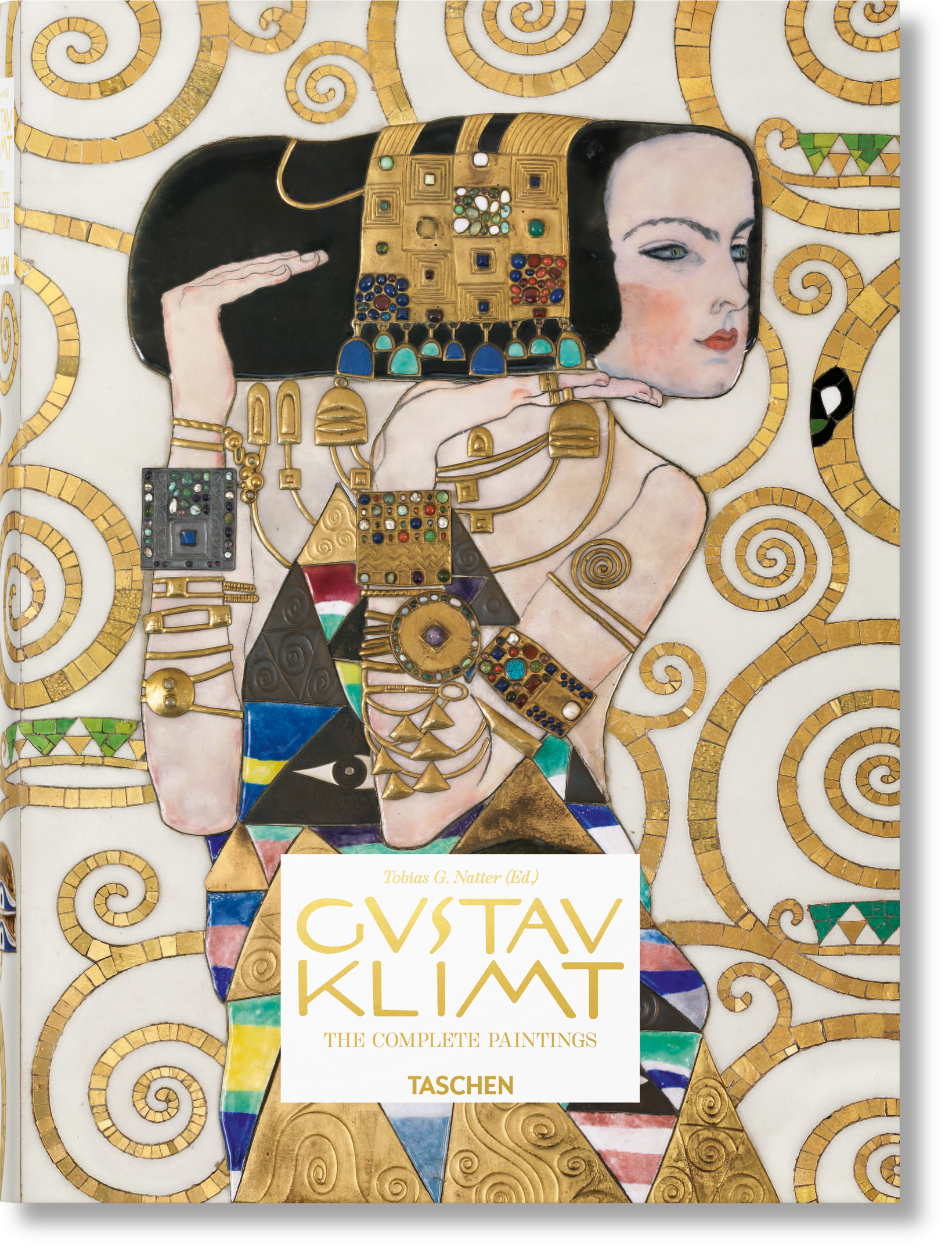 Gustav Klimt. The Complete Paintings (English)