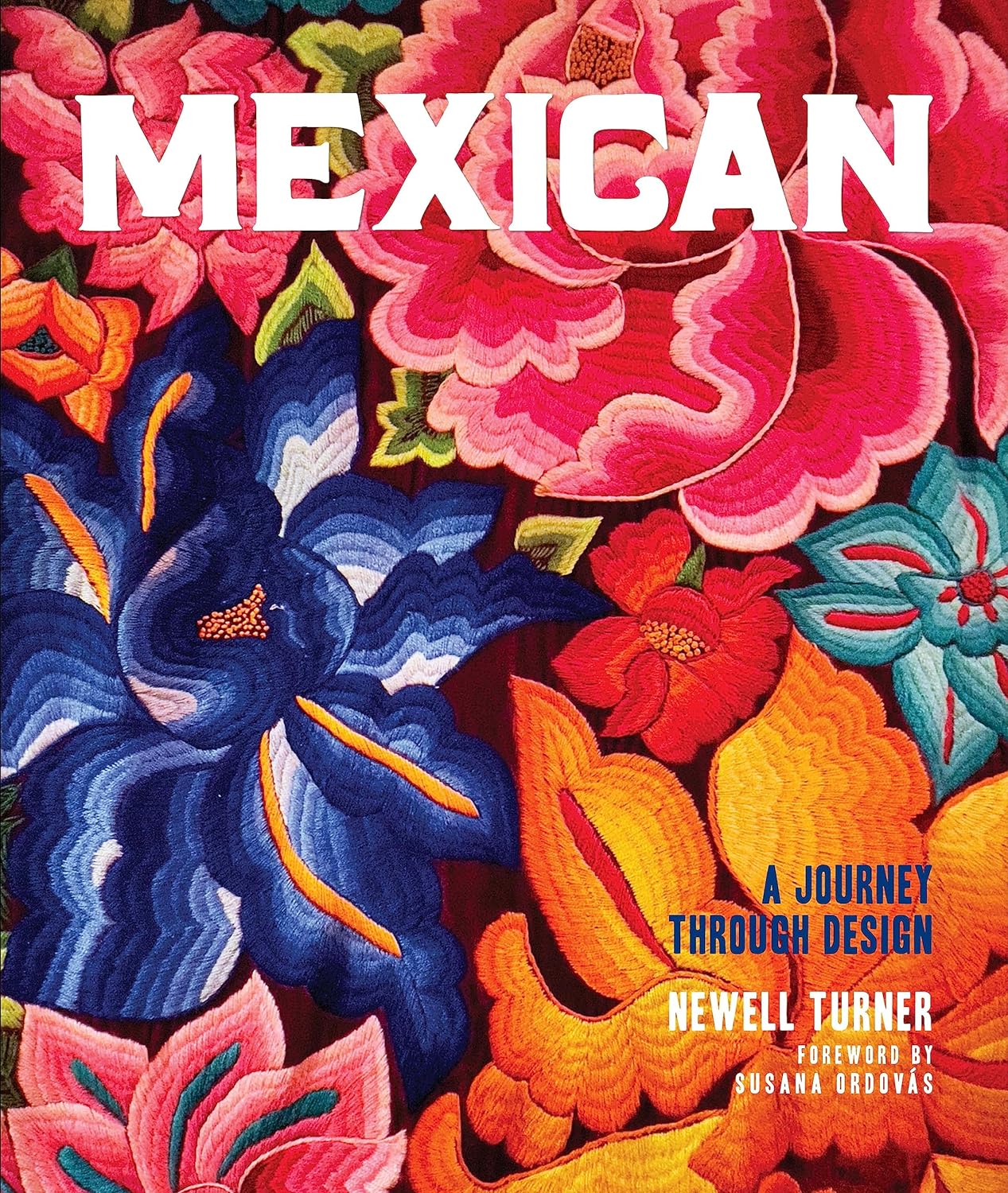 Mexicana -A Journey Through Design