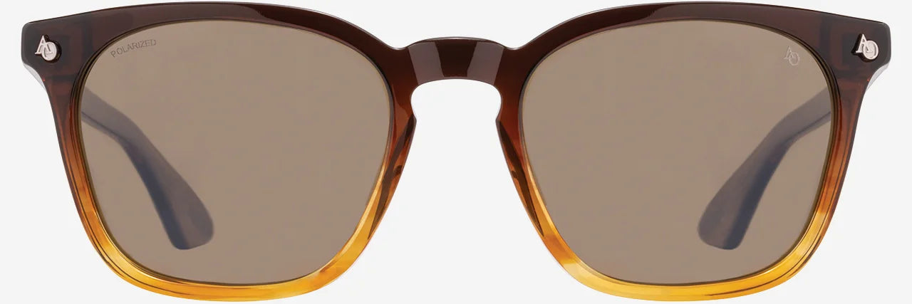 Alden - Brown Demi - Polarized