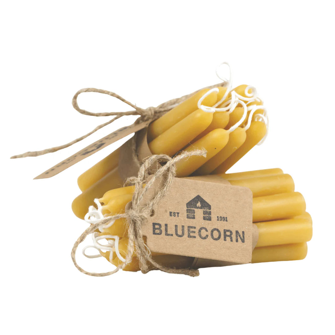 Clearance - Pure Beeswax - Ceremony & Vigil Candles