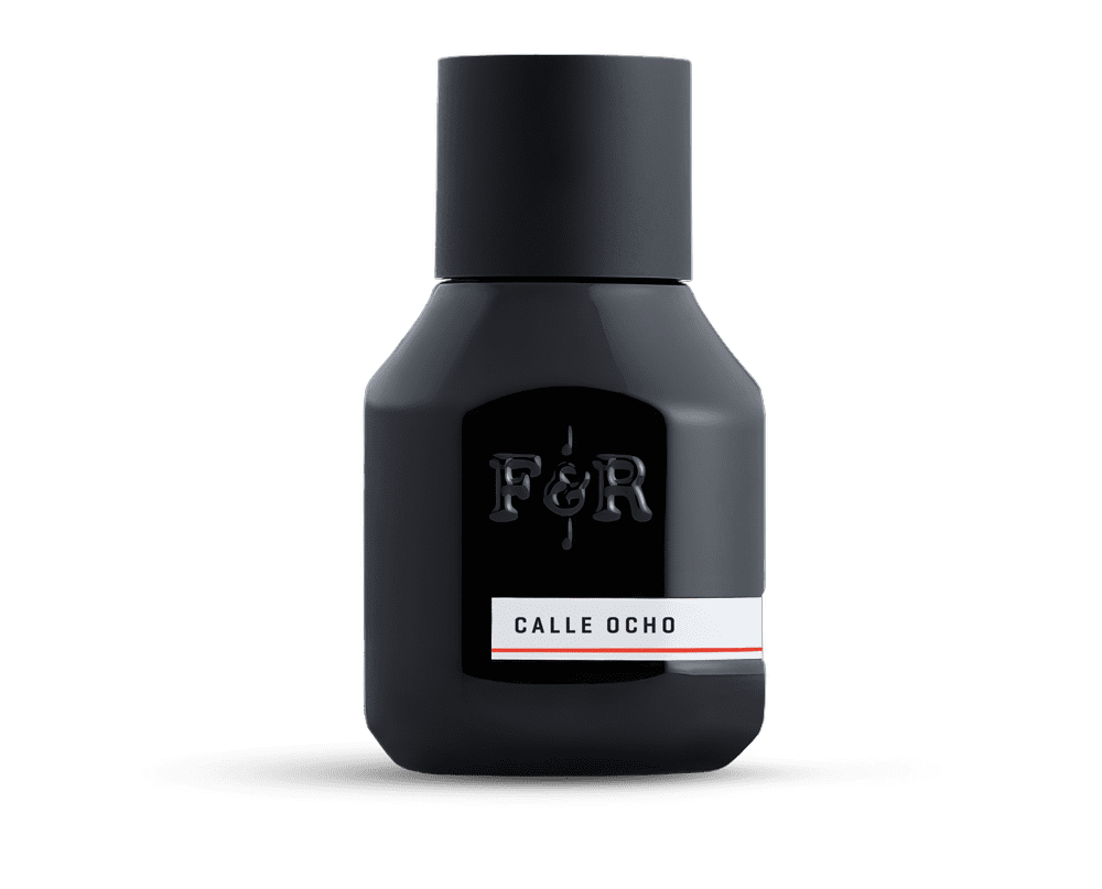 Calle Ocho Extrait De Parfum