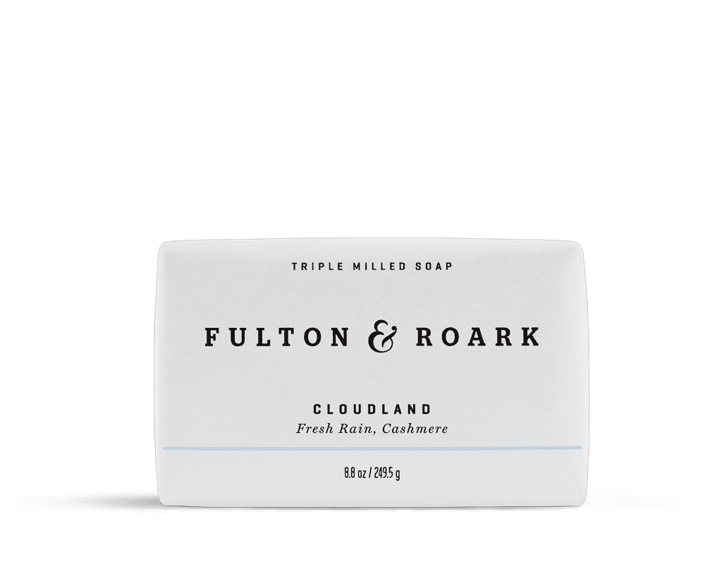 Fulton & Roark Soap 8.8oz