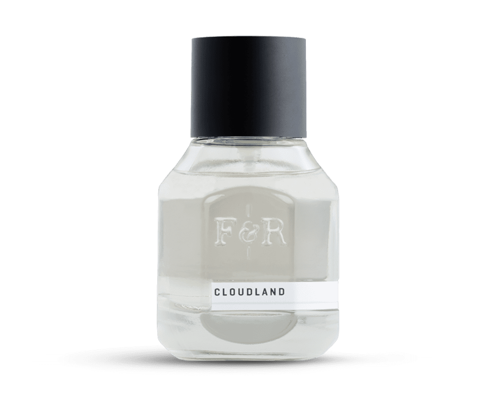 Cloudland Extrait De Parfum