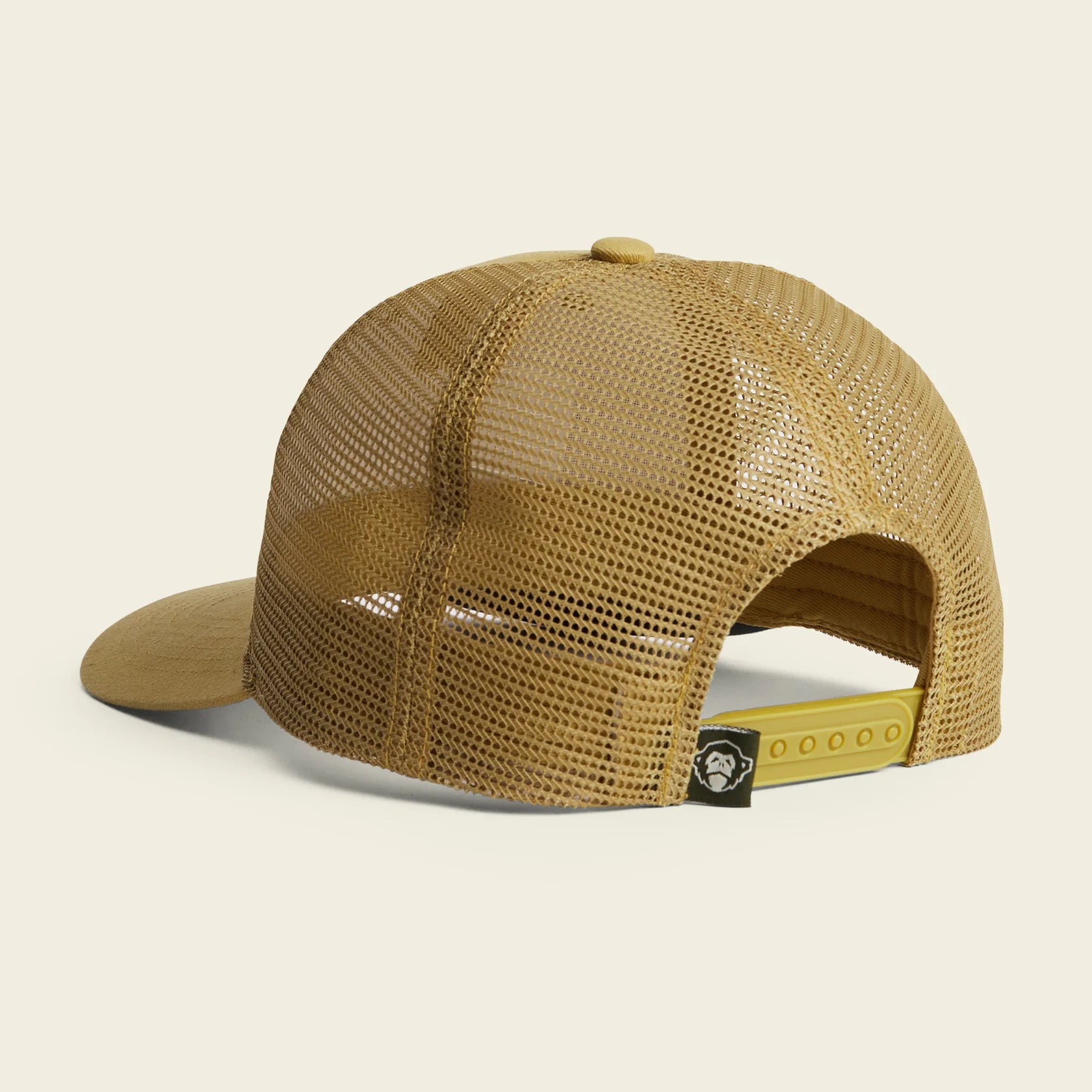 Howler Electric Standard Hat - Old Gold