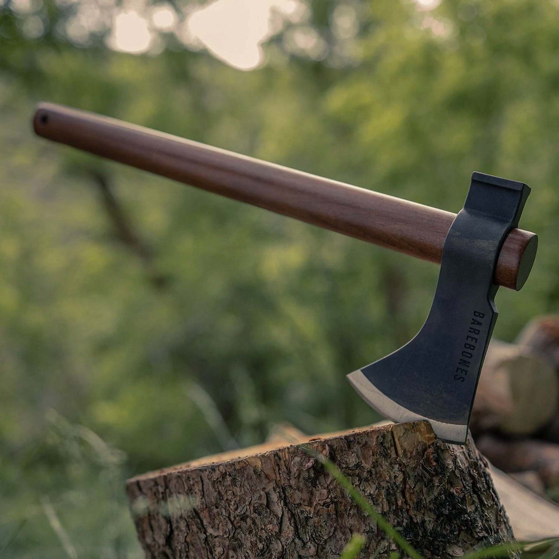 FIELD HATCHET