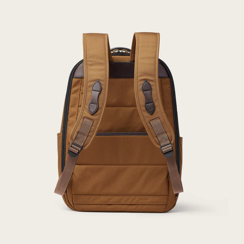 DRYDEN BACKPACK - WHISKEY