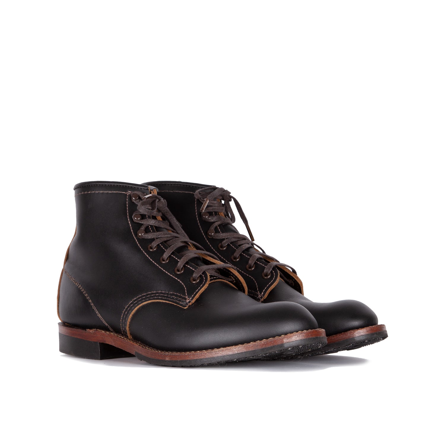 RED WING FLATBOX BECKMAN 9060