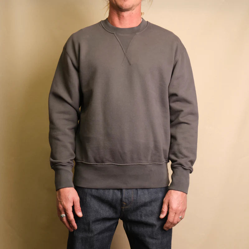 Deck Sweatshirt - Midnight