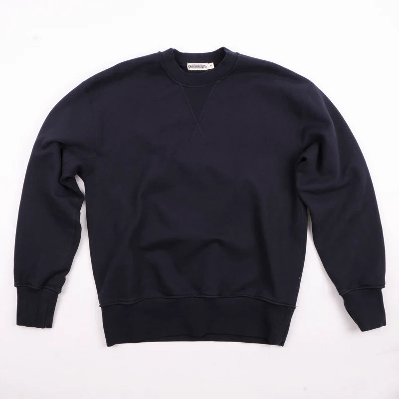 Deck Sweatshirt - Navy