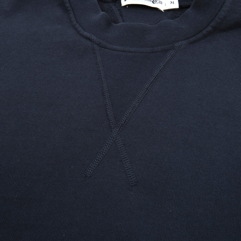 Deck Sweatshirt - Navy