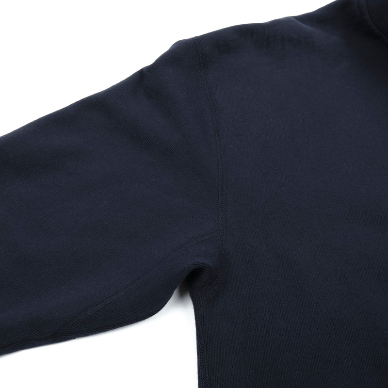 Deck Sweatshirt - Navy