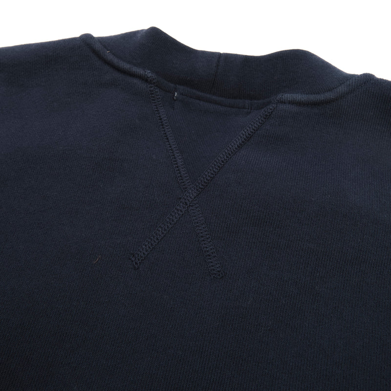 Deck Sweatshirt - Navy