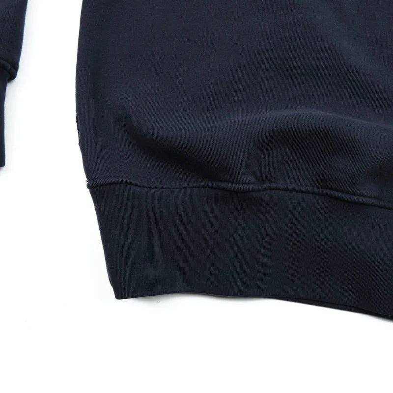 Deck Sweatshirt - Navy