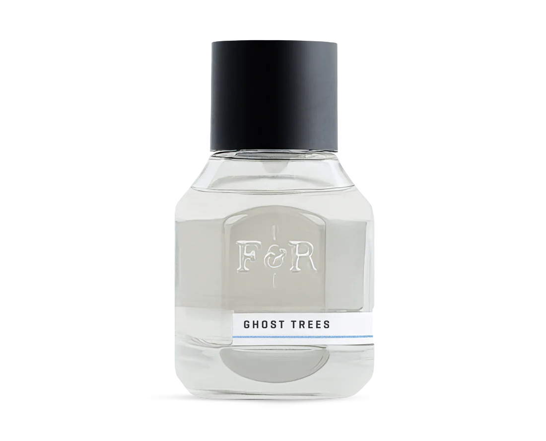 Ltd Res No. 21: Ghost Trees Extrait de Parfum