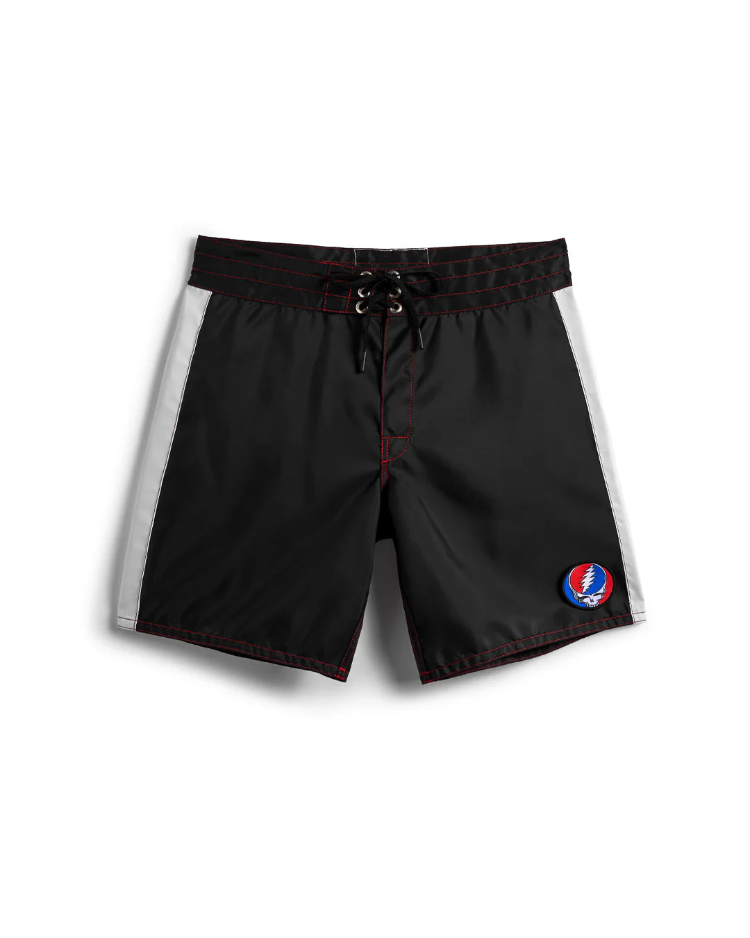 BIRDWELL 300 BOARDSHORT - GRATEFUL DEAD + BIRDWELL