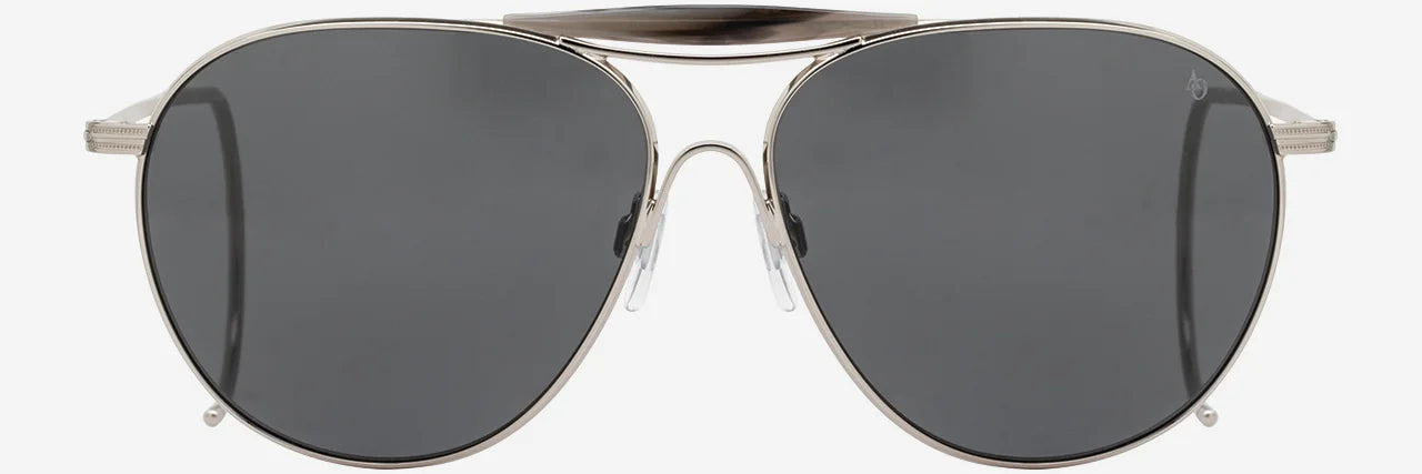 Hazemaster - Gunmetal - Polarized