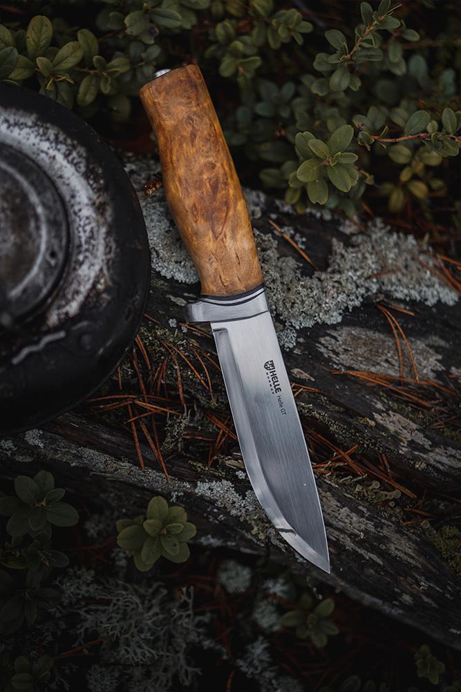 Helle - GT H3LS