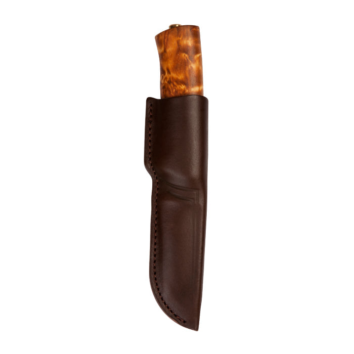 Helle Eggen Knife H3LS