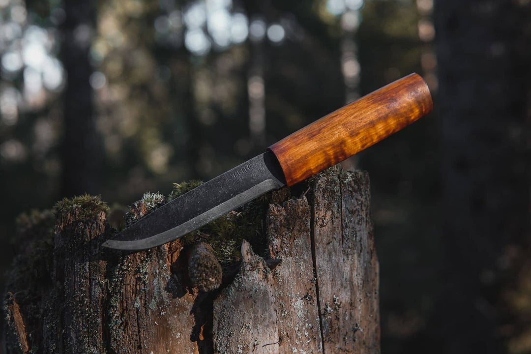 Helle - Viking Knife