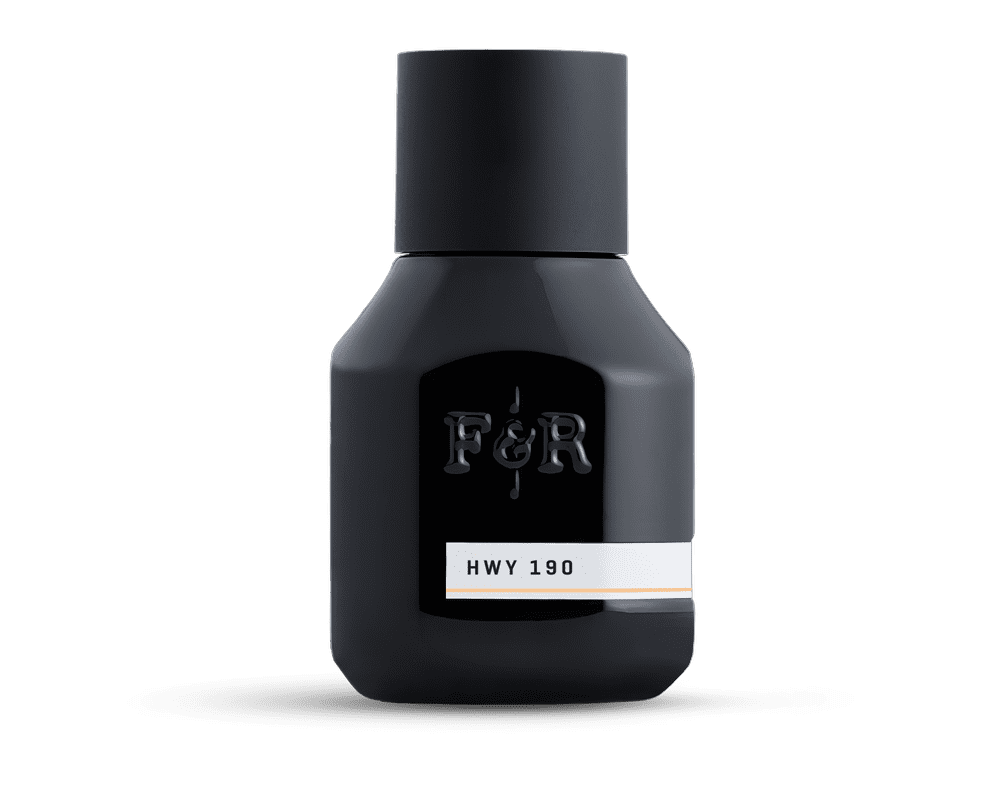 HWY 190 Extrait De Parfum