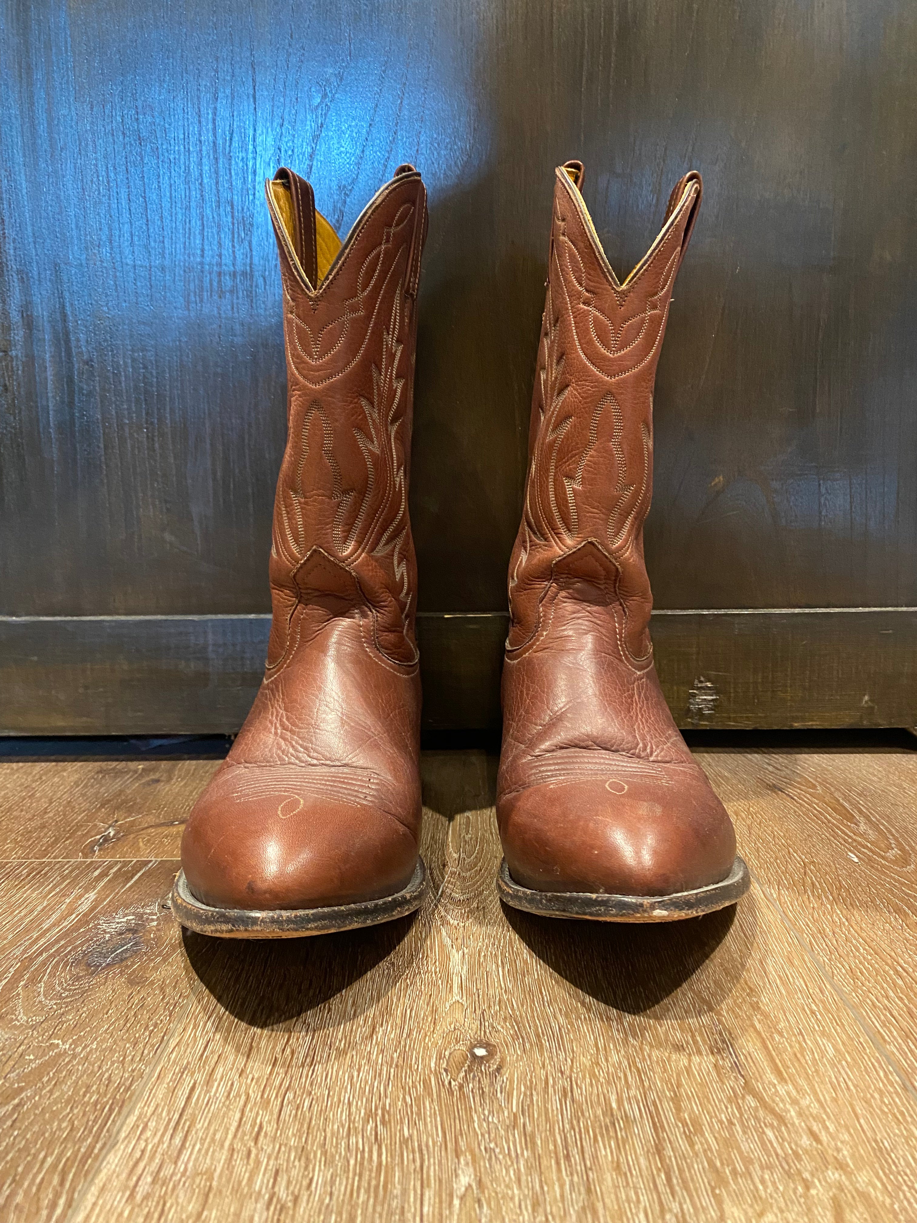 Men’s Cowboy Boots Nocona 10 EEE