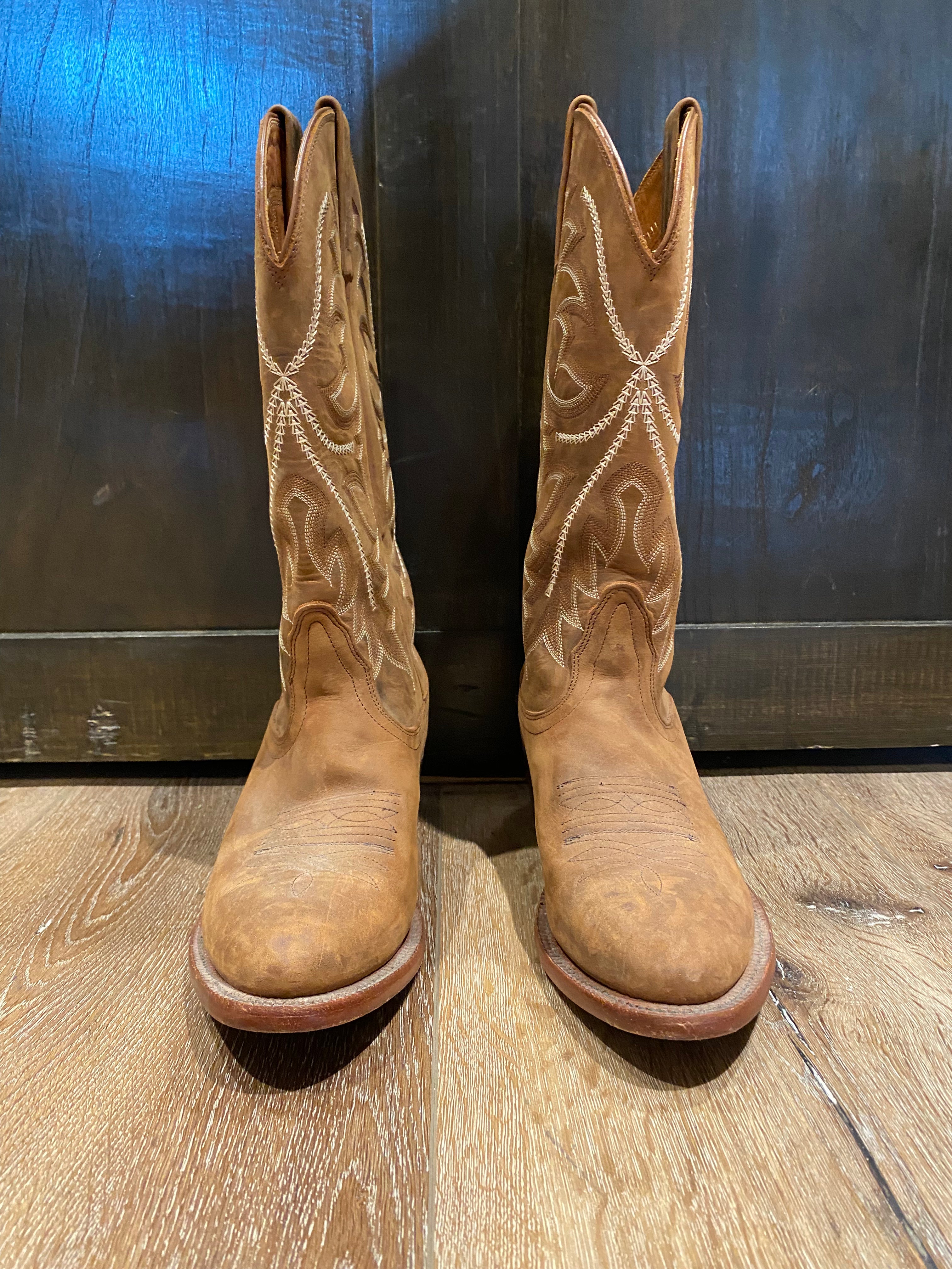 Men’s Cowboy Boots Nocona 7 D