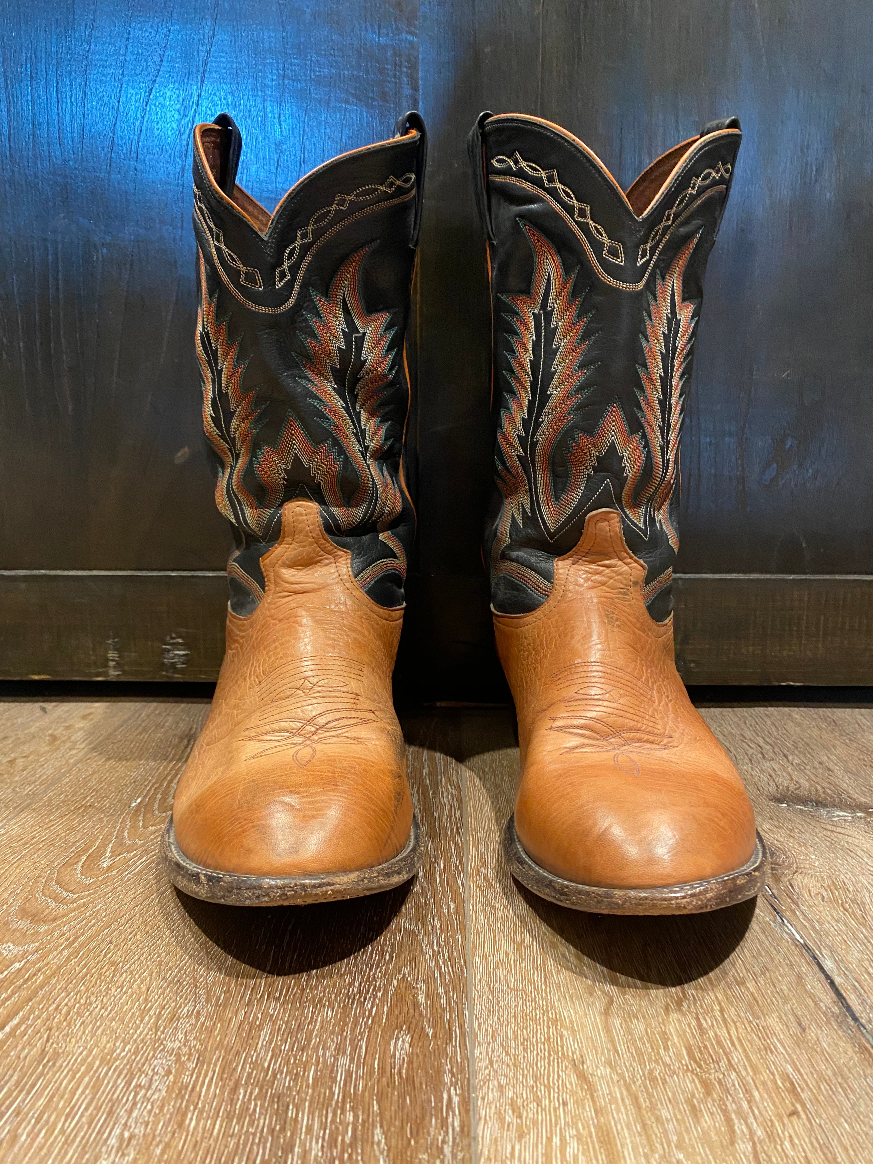 Men’s Cowboy Boots Tony Lama 14 D