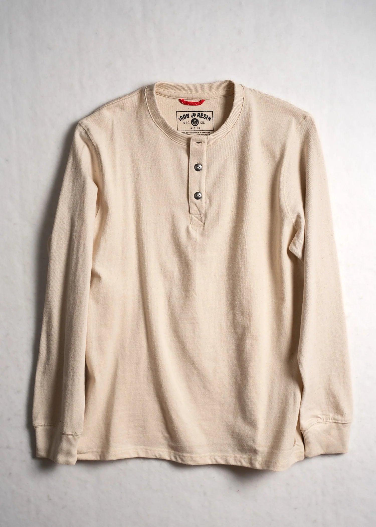 Prospect Henley - Natural