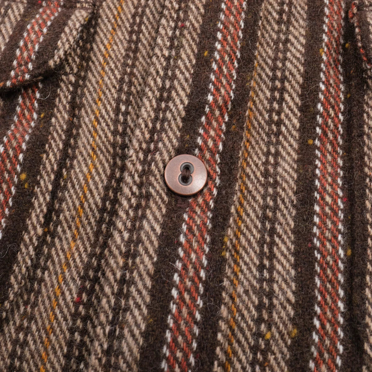 BODIE BROWN STRIPE