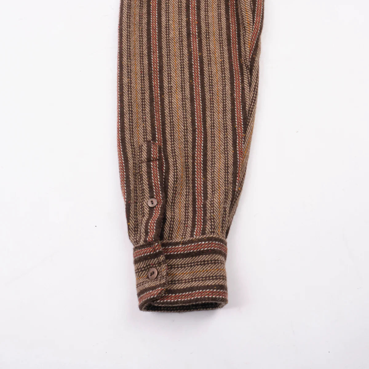 BODIE BROWN STRIPE