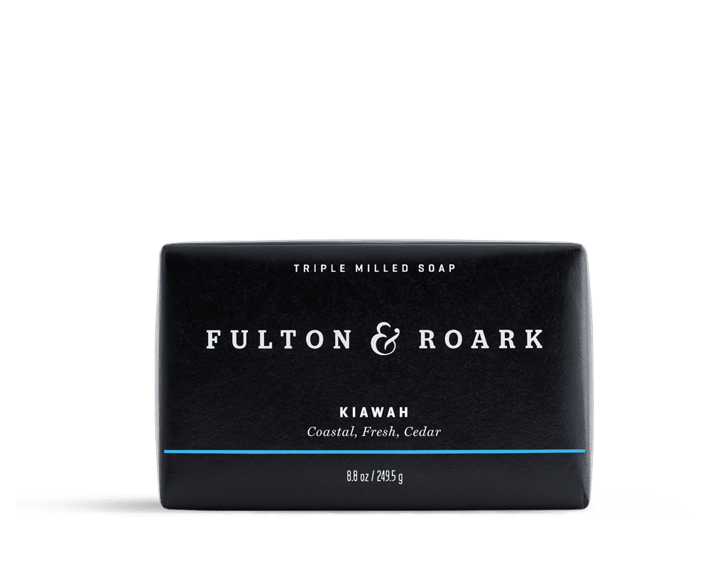 Fulton & Roark Soap 8.8oz