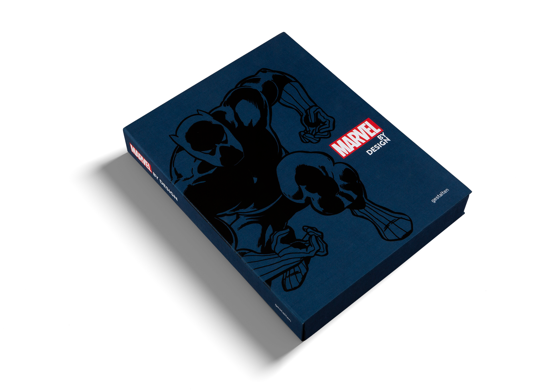 Marvel By Design - Special Edition