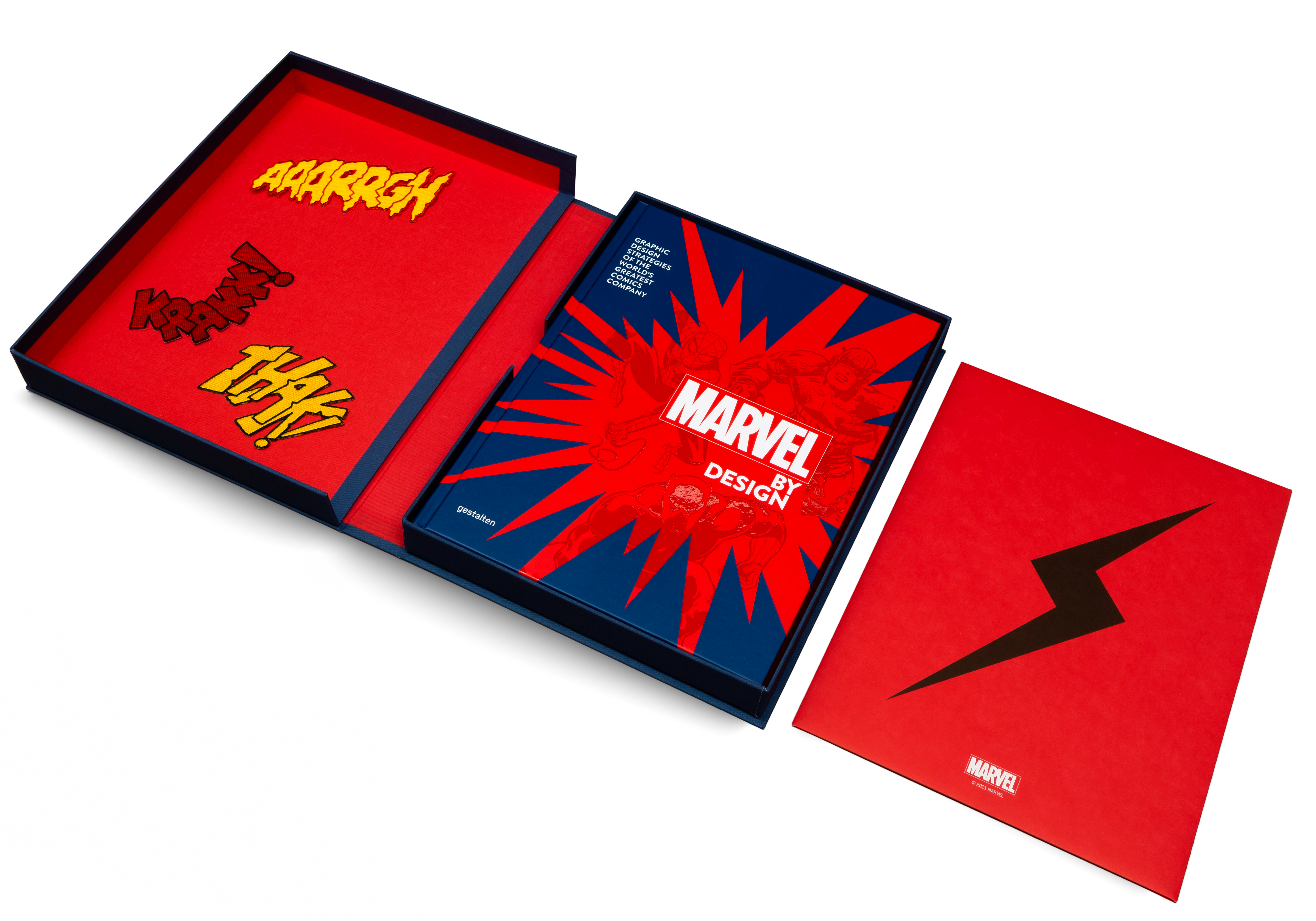 Marvel By Design - Special Edition