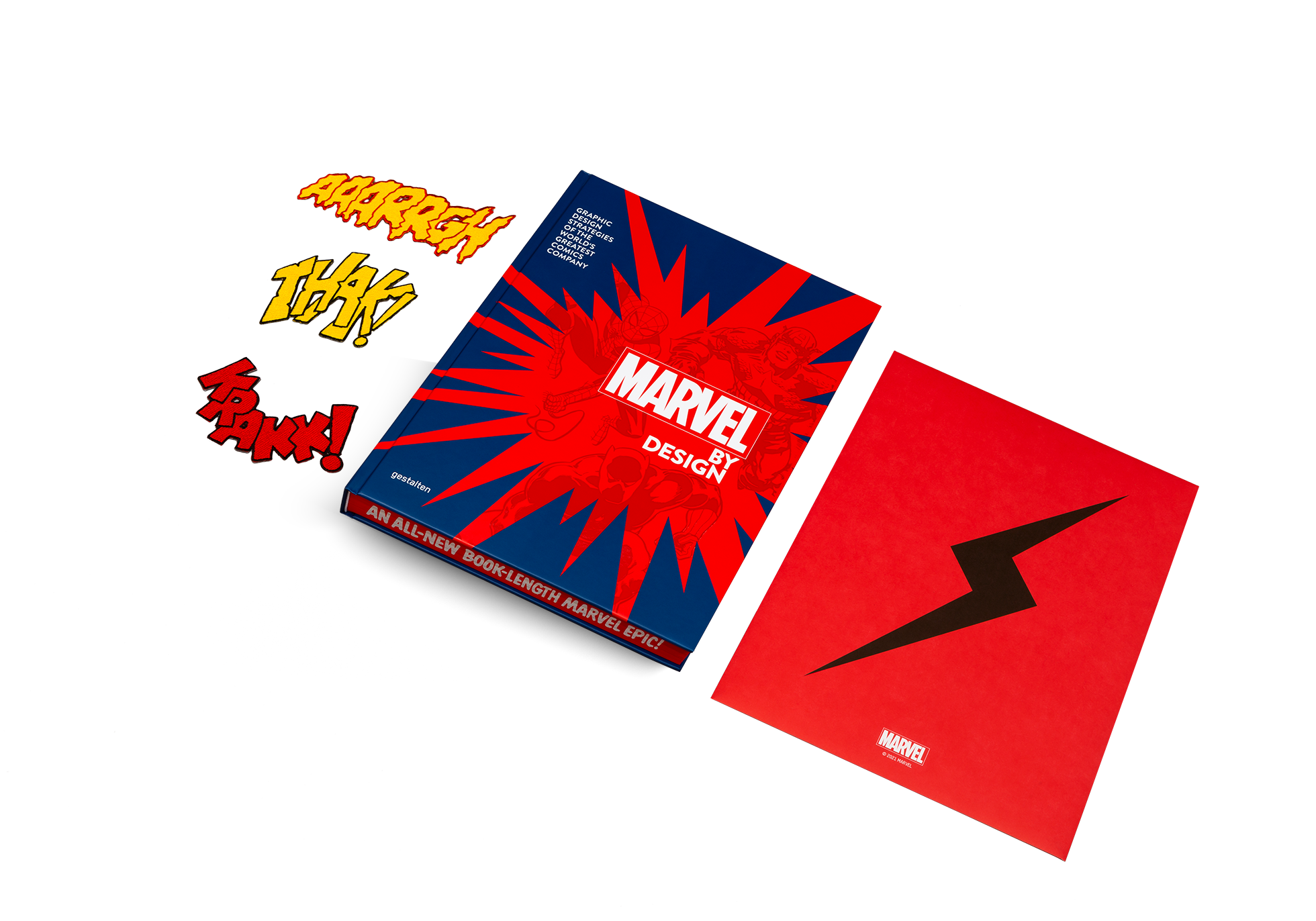 Marvel By Design - Special Edition